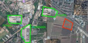 Turda details